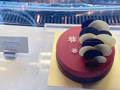 -希尔顿南海酒店·观廊大堂吧·海景下午茶