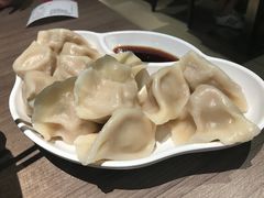-九毛九西北菜(百信广场店)