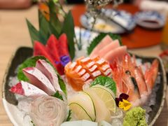 -小山日本料理(兴业太古汇店)