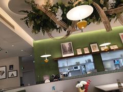 -Aqua Oasis 水天堂(太湖中心mall店)