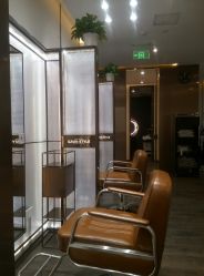 -崇尚GAVIN STYLE臻选