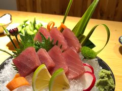 -晶吉·居酒屋·日本料理·烧鸟(中山区民主广场经典生活店)