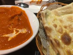-Santoor 萨都里印度餐厅(北锣鼓巷店)