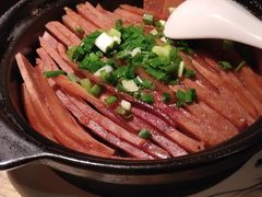 -老阿爸鲜鱼土菜(昆山花桥店)