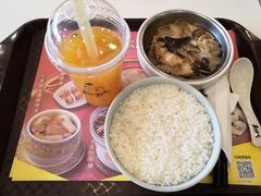 -真功夫(香缤广场店)