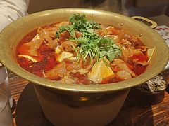 -破店肥哈·海鲜·烧烤(郑州银泰inPARK店)