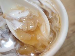 -沙湾姜埋奶(兴新包店)