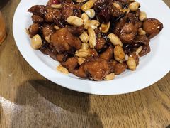-河沿肉饼Beijing Pie(东华门店)