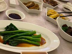 -福州天元国际威斯汀酒店·中国元素餐厅