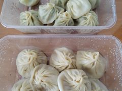荠菜汤包-法华汤包馆(法华镇路店)