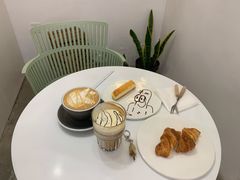 -GOOD好事咖啡(会展城店)