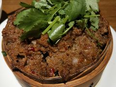 -三猫黑鱼花(南大店)