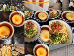 -万三面馆(青龙正街太古里店)