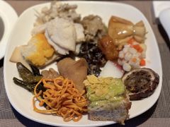 -三宝大饭店-中和艺素餐厅(浦上金山正祥广场店)