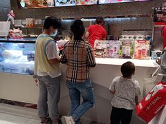 -DQ·蛋糕·冰淇淋(石家庄北国奥特莱斯店)