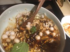 -绿茶餐厅(松江万达店)