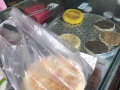 李氏憨粑粑-李氏憨粑粑(官渡古镇店)
