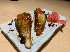 -越光米贩精致料理餐厅(金鹰店)