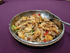 -味可道·黄圃人家园林酒家(兆丰店)