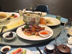 -恒记饭店·海鲜明档(淹城店)