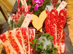 -黑牛の店·和牛烧肉(合生汇店)