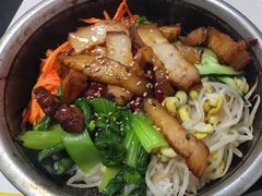 -韩泉韩国美食屋(朝晖路店)
