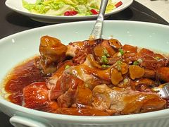 -宏宴·新京菜(望京店)