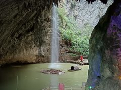 -英西峰林·洞天仙境