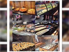 -萧邦音乐会所KTV·蒸汽活海鲜自助(福田店)