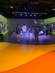 点击看大图 -小鸡哆哆故事屋·儿童乐园(嘉里城店)