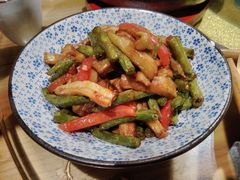 -蜜桃餐厅·古运河畔(南下塘店)