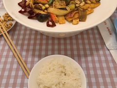 -拿渡·水煮鱼麻辣香锅(王府井奥莱·香江小镇店)
