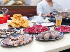 -菜忠潮州牛肉店(岗厦店)