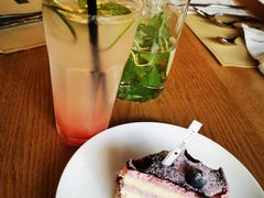 -乔泰勒JOETYLER西餐厅(曲江店)