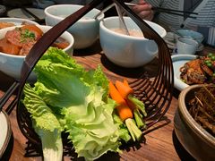 -鱼食饭稻·苏浙土菜17年老馆子(平江路店)