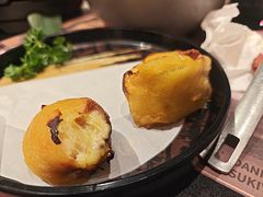 -大牛寿喜烧·和牛放题(香港广场店)
