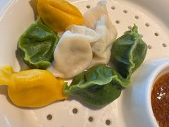 -前海沿·青岛菜(李沧万达店)