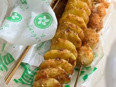 -张记炸串肠粉