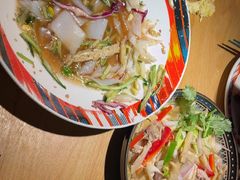 -塔哈尔·新疆盛宴(复地活力城店)