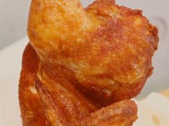 -麦当劳(宾水西道店)