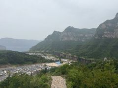 -太行锡崖沟旅游度假区
