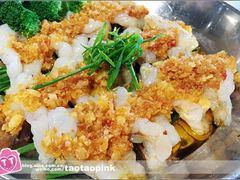 -去茶去餐厅(中央大街店)