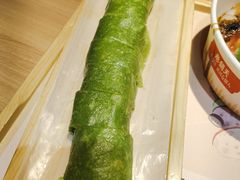 -卷翻天·卷饼(越野路店)