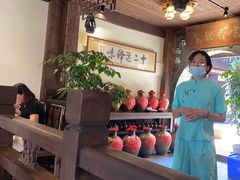 -香满楼(临安路店)