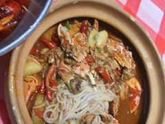 -辣小鲜·南昌大排档(船山路店)