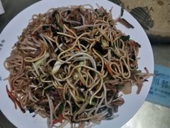 -江南村海鲜馆(洞头店)