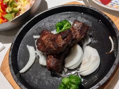 -俄士厨房(五棵松华熙LIVE店)