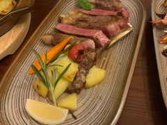 -IL Forno 意坊·意大利餐厅(温州万象城店)