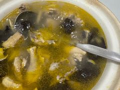 -翠茗农庄土菜馆(天目湖店)