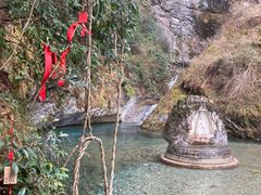 -苍山感通索道